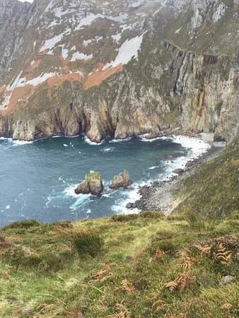 Slieve League Cultural Centre