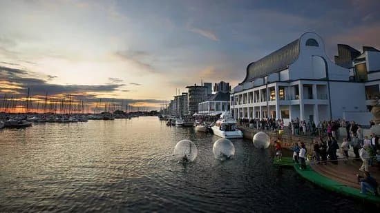 Dunkers Kulturhus
