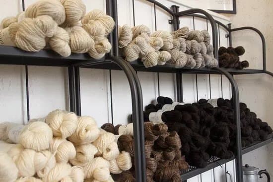 Ullarvinnslan Gilhagi Woolmill