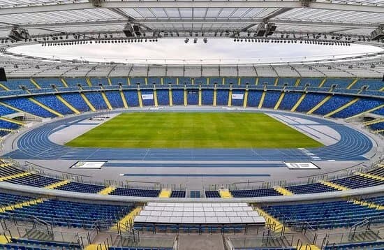 Silesian Stadium