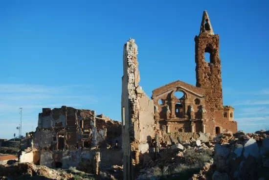 Belchite