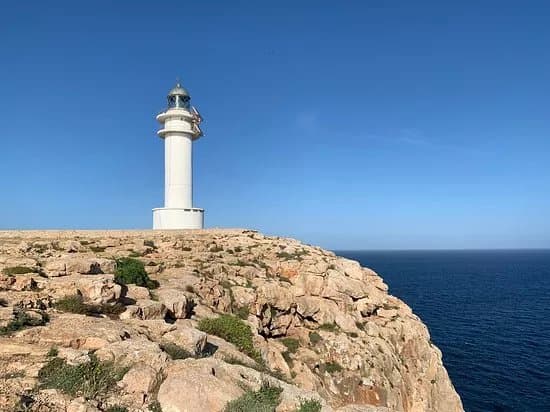 Es Cap de Barbaria