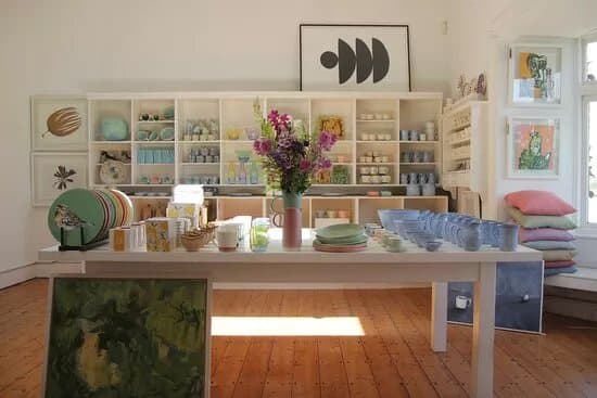 Ardmore Pottery & Gallery