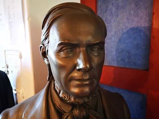 Hans Nielsen Hauge's Memorial Museum