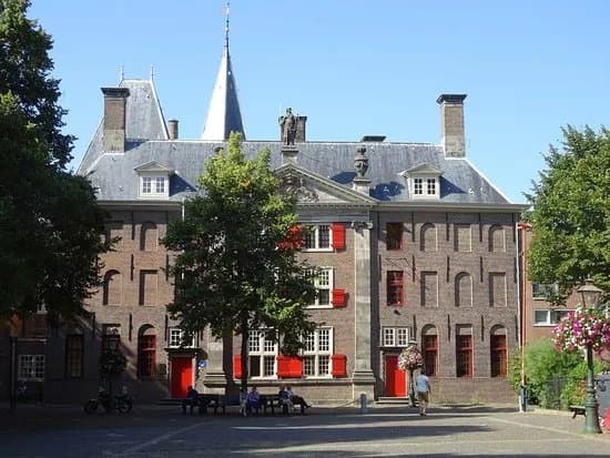 Gravensteen