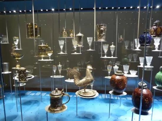 Schlesisches Museum Gorlitz