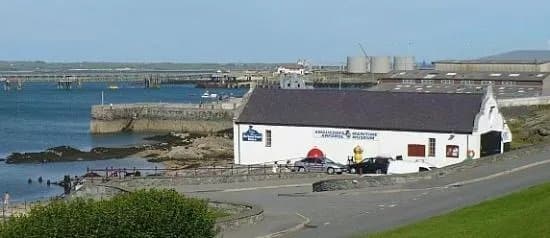 Holyhead Maritime Museum