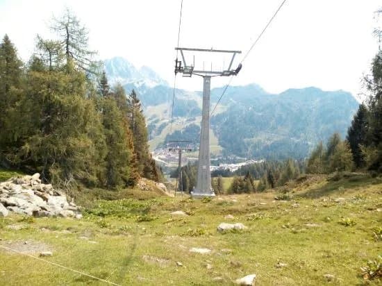 Nassfeld Ski Resort