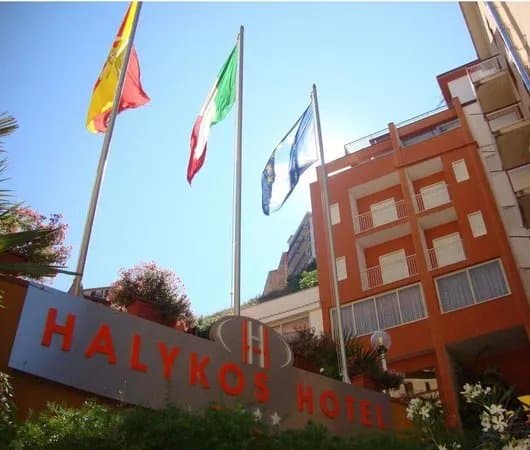 Halykos s.r.l.