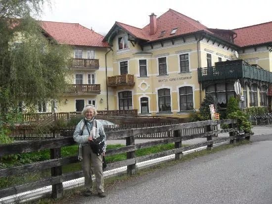 Hotel Goisererhof
