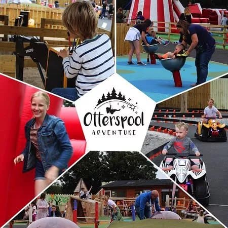 Otterspool Adventure