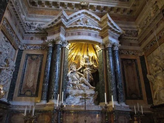 Santa Maria della Vittoria