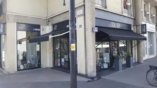 Loho Le Local Shop