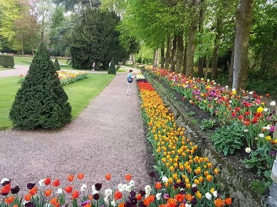 Floralia - Spring Flower Show