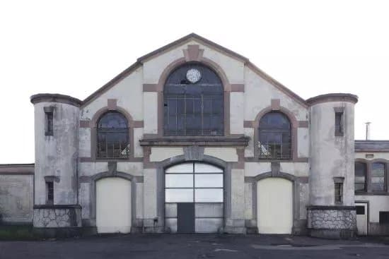 Quartier General, Centre d'Art Contemporain