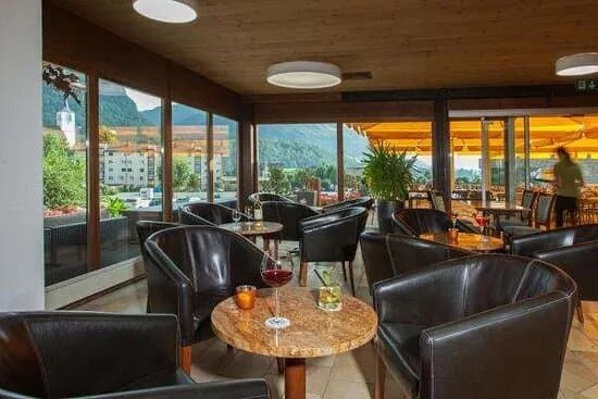 Hotel Cailler