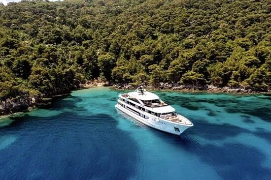 Katarina Line Cruises & Tours Croatia