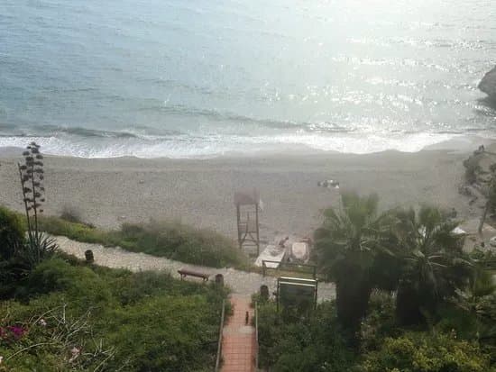 Playa Carabeo
