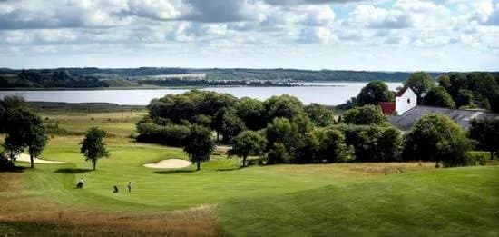 Sebber Abbey Golf Club