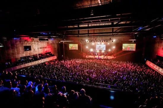 AFAS Live