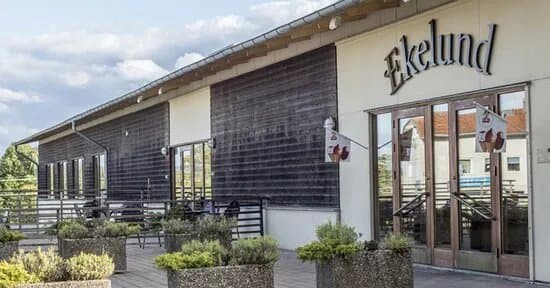Ekelund Weavers