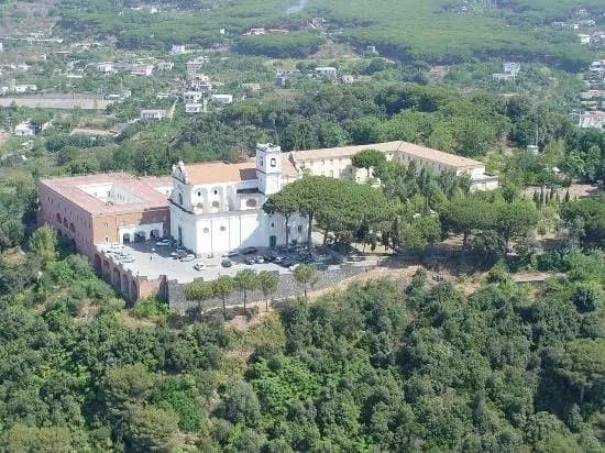 Colle Sant'Alfonso