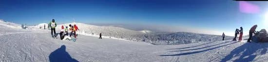 Ski areal PradEd