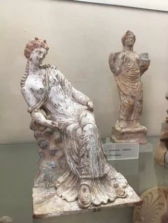 Archaeological Museum of Chalkis