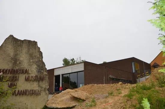 Provinciaal Archeologisch Museum
