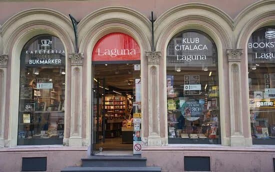 Delfi Bookstore Borislav Pekic