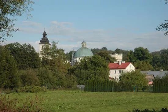 Pogorze Przemyskie Landscape Park