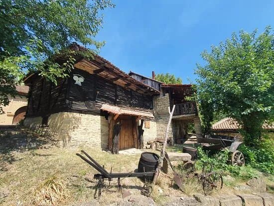 Vinski Podrum Mirjana 1861 Rogljevo