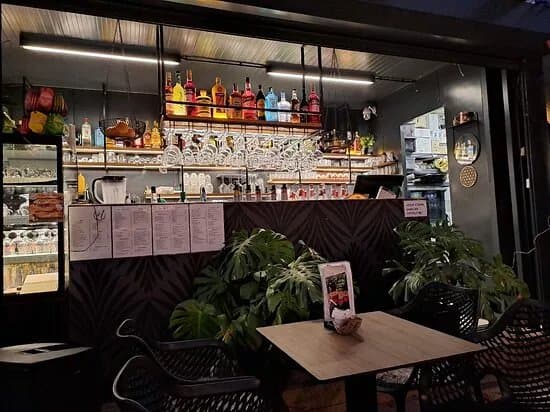 Ambience bar