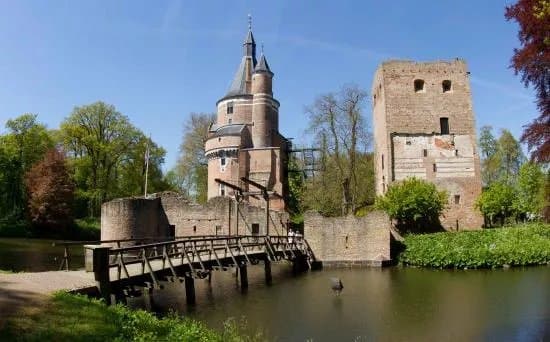 Castle Duurstede