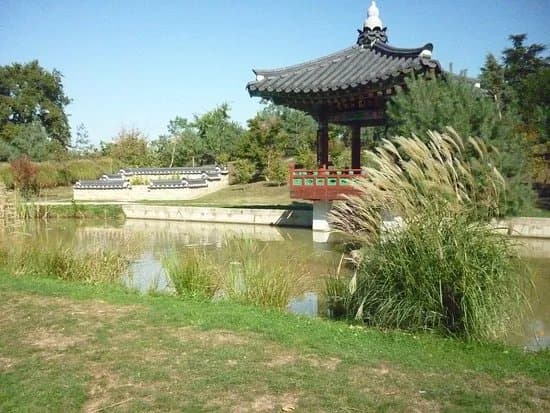 Parc du Grand Blottereau