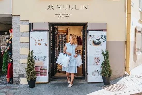 Muulin