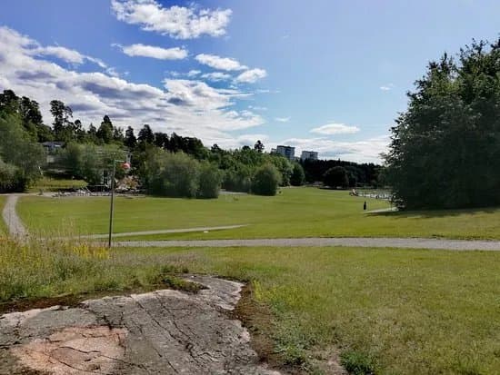 Centralparken