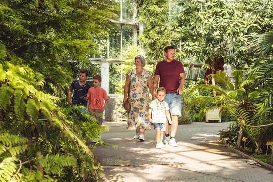Plantentuin Meise