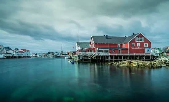 Galleri Lofoten