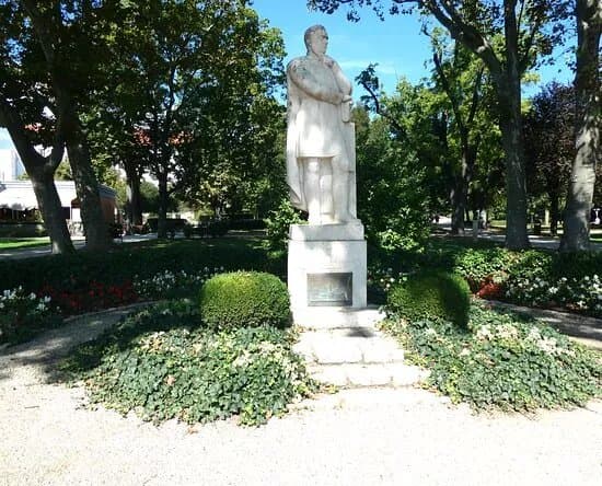 Grof Szecheyi Istvan