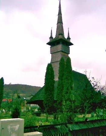 Church of the Holy Archangels