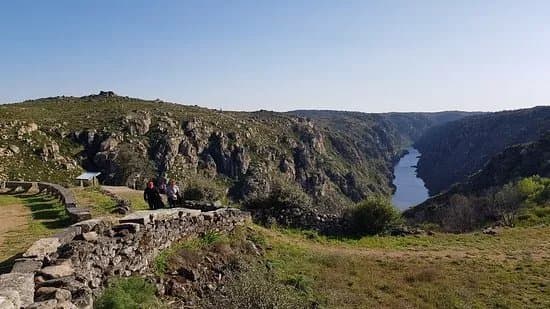 Miradouro S. Joao das Arribas