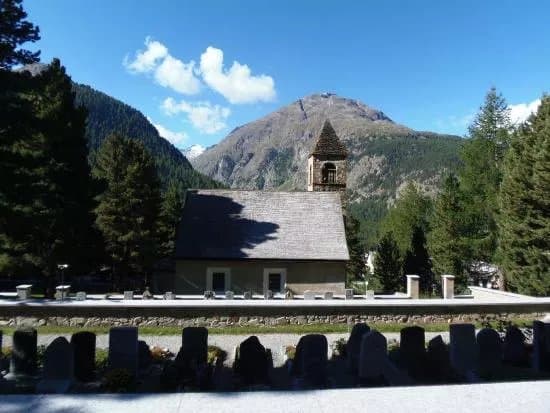 Chiesa Cattolica di Santa Maria