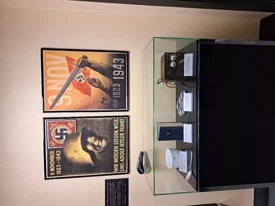 Gestapomuseet - Bergen