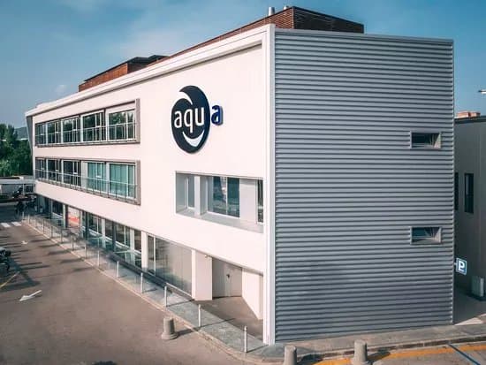Aqua Sport Clubs