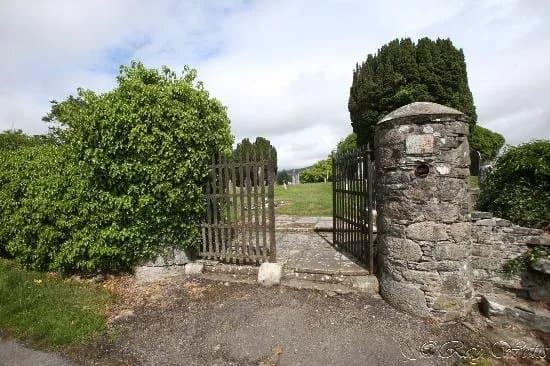 Hill of Faughart