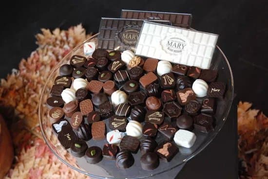 Mary Chocolatier