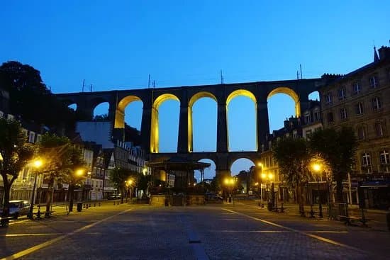 Viaduct