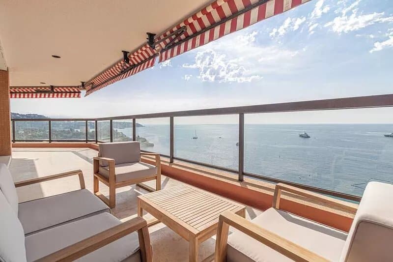 This condominium is a 3 bedroom(s), 3.5 bathrooms, located in Monaco , MT.
