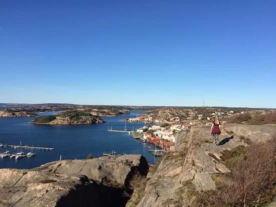 Kungsklyftan